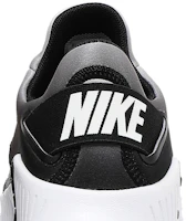 Sizing Nike Free Metcon 4 白灰色 女性版