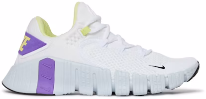 (Women) Nike Free Metcon 4 'White Wild Berry' CZ0596-157 (Women) Nike Free Metcon 4 'White Wild Berry' CZ0596-157