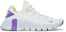 Buy (W) Nike Free Metcon 4 'White Wild Berry' Putih Wild Berry CZ0596-157