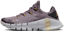 Buy (W) Nike Free Metcon 4 Premium 'Ungu Asap' DQ4678-500