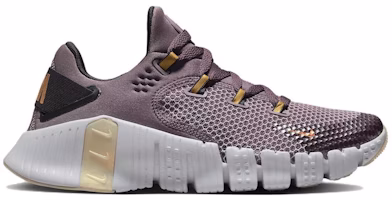 (Women) Nike Free Metcon 4 Premium 'Purple Smoke' DQ4678-500 (Women) Nike Free Metcon 4 Premium 'Purple Smoke' DQ4678-500