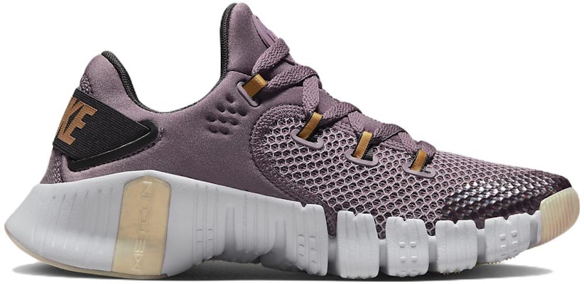 (W) Nike Free Metcon 4 Premium 'Humo Púrpura' DQ4678-500 Order (W) Nike Free Metcon 4 Premium 'Humo Púrpura' DQ4678-500