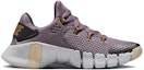 Order (W) Nike Free Metcon 4 Premium 'Ungu Asap' DQ4678-500