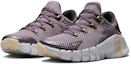 Lookbook (W) Nike Free Metcon 4 Premium 'Ungu Asap' DQ4678-500