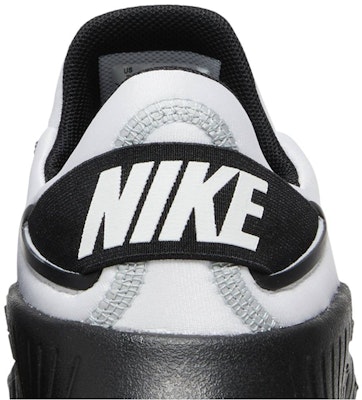 (Women) Nike Free Metcon 4 Premium 'White Black Silver' DQ4678-100 Sizing (Women) Nike Free Metcon 4 Premium 'White Black Silver' DQ4678-100