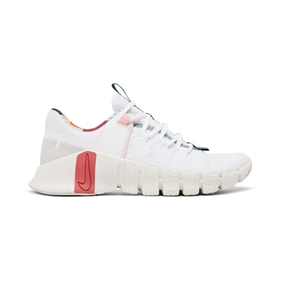 (W) Nike Free Metcon 5 'All Petals United'