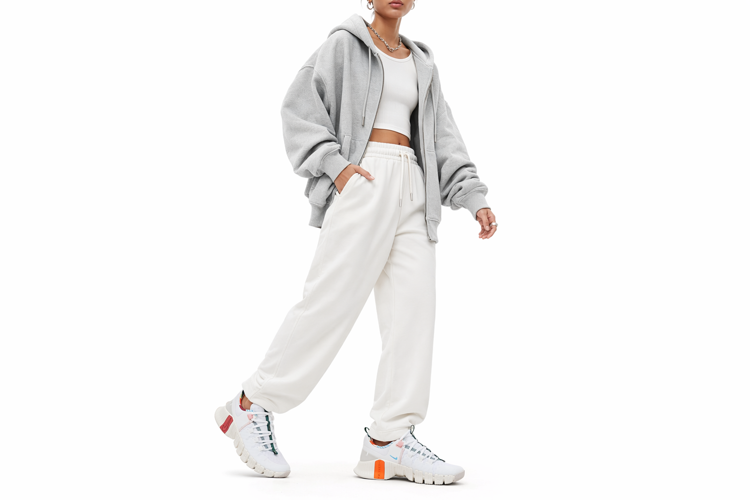 Order (W) Nike Free Metcon 5 'Todas las Pétalos Unidas' FN8920-161