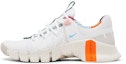 Lookbook (W) Nike Free Metcon 5 'Semua Kelopak Bersatu' FN8920-161