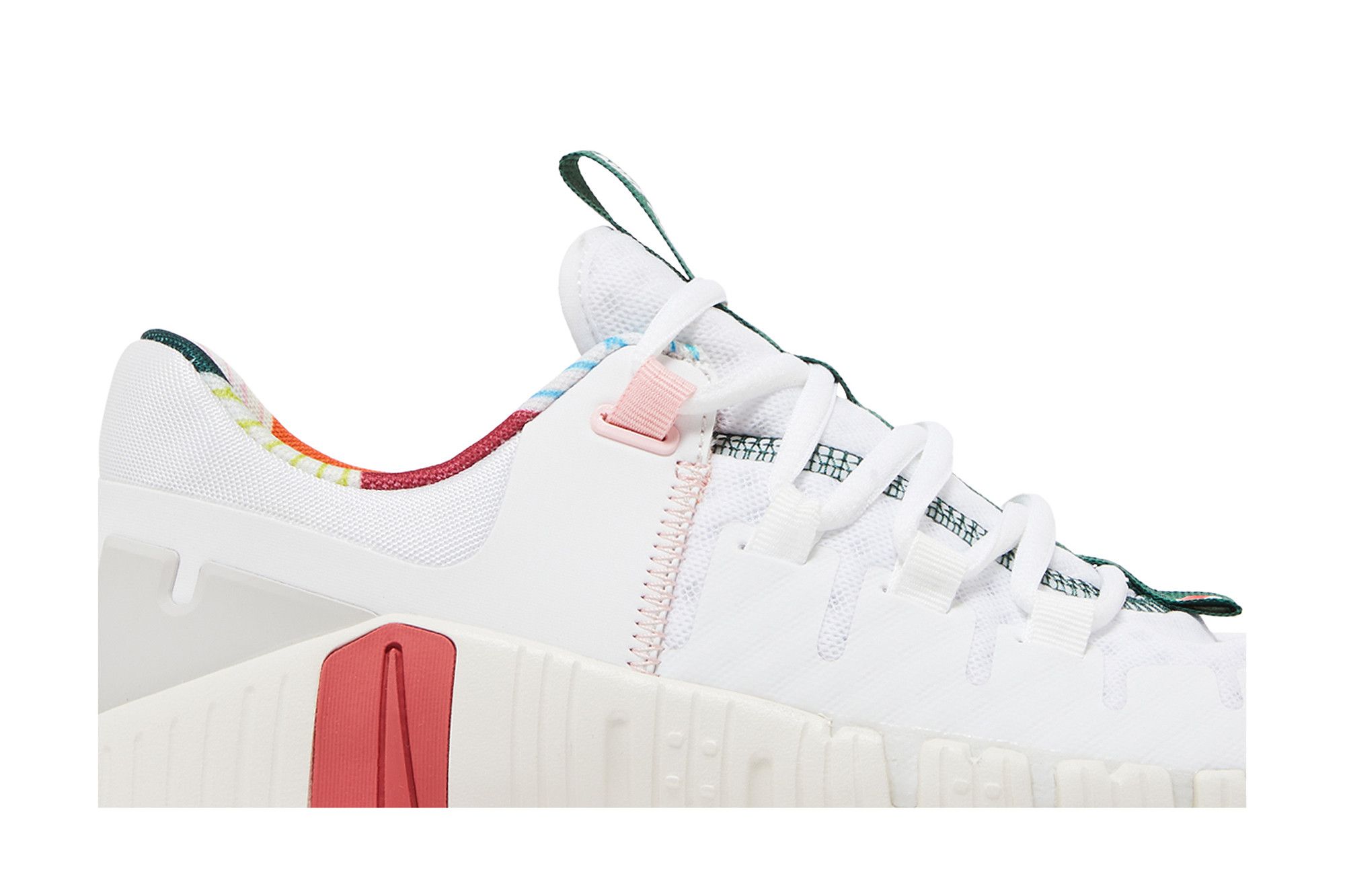 Lookbook (W) Nike Free Metcon 5 'Todas las Pétalos Unidas' FN8920-161