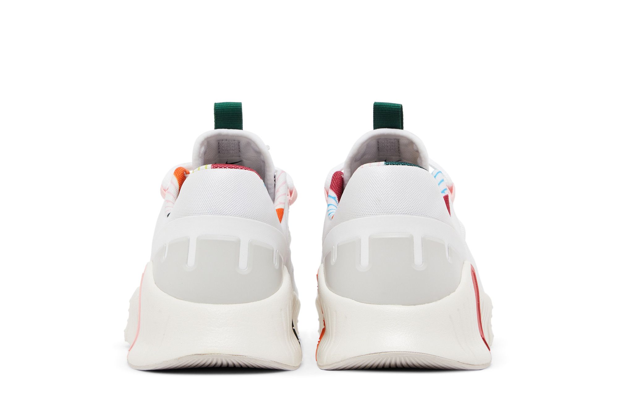 Sizing (W) Nike Free Metcon 5 'Todas las Pétalos Unidas' FN8920-161