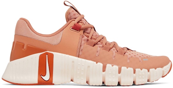 (女款)Nike Free Metcon 5『琥珀棕篝火橙』DV3950-200 Buy (女款)Nike Free Metcon 5『琥珀棕篝火橙』DV3950-200