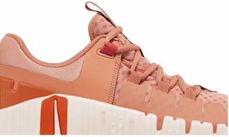 (W) Nike Free Metcon 5 'Ámbar Marrón Naranja Fogata' DV3950-200 Order (W) Nike Free Metcon 5 'Ámbar Marrón Naranja Fogata' DV3950-200