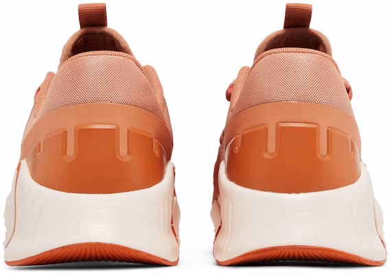 (Women) Nike Free Metcon 5 'Amber Brown Campfire Orange' DV3950-200 Details for (Women) Nike Free Metcon 5 'Amber Brown Campfire Orange' DV3950-200