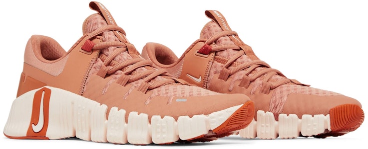 (女款)Nike Free Metcon 5『琥珀棕篝火橙』DV3950-200 Cheap (女款)Nike Free Metcon 5『琥珀棕篝火橙』DV3950-200