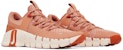 (W) Nike Free Metcon 5 'Amber Brown Campfire Orange' Lelaki Wanita Malaysia DV3950-200