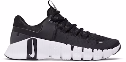 (Women) Nike Free Metcon 5 'Black Anthracite' DV3950-001 (Women) Nike Free Metcon 5 'Black Anthracite' DV3950-001