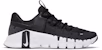 (W) Nike Free Metcon 5 'Hitam Anthracite' DV3950-001