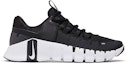 Buy (W) Nike Free Metcon 5 'Hitam Anthracite' DV3950-001