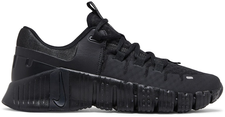 (W) Nike Free Metcon 5 'Hitam Anthracite' DV3950-004 Buy (W) Nike Free Metcon 5 'Hitam Anthracite' DV3950-004