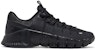 (W) Nike Free Metcon 5 'Hitam Anthracite' DV3950-004