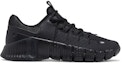 Buy (W) Nike Free Metcon 5 'Hitam Anthracite' DV3950-004