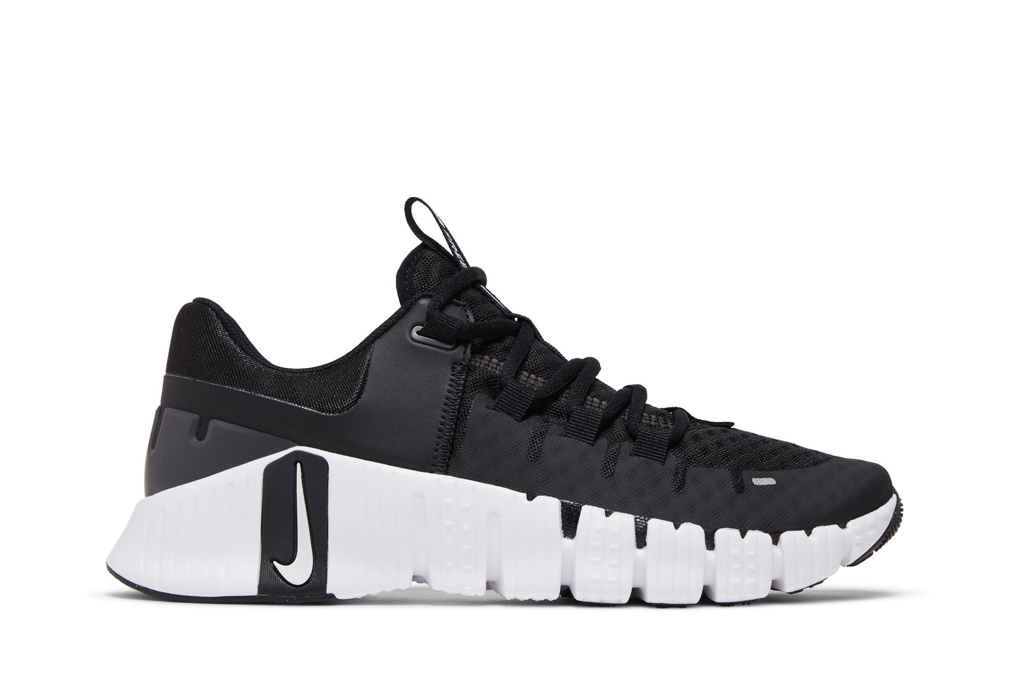 (Women) Nike Free Metcon 5 'Black Anthracite' DV3950-001