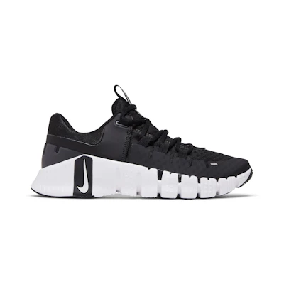 (W) Nike Free Metcon 5 'Black Anthracite'