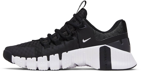 (W) Nike Free Metcon 5 'Hitam Anthracite' DV3950-001 Lookbook (W) Nike Free Metcon 5 'Hitam Anthracite' DV3950-001