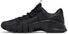 (W) Nike Free Metcon 5 'Hitam Anthracite' DV3950-004