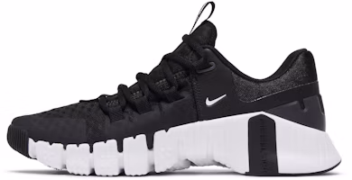 Shop (Women) Nike Free Metcon 5 'Black Anthracite' DV3950-001