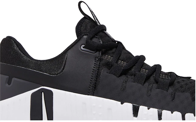 (W) Nike Free Metcon 5 'Hitam Anthracite' DV3950-001 Shop (W) Nike Free Metcon 5 'Hitam Anthracite' DV3950-001