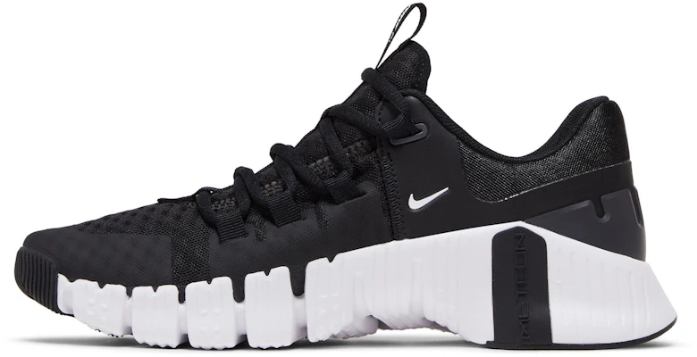 (W) Nike Free Metcon 5 'Hitam Anthracite' DV3950-001 Purchase (W) Nike Free Metcon 5 'Hitam Anthracite' DV3950-001