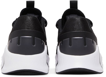 (W) Nike Free Metcon 5 'Hitam Anthracite' DV3950-001 Details for (W) Nike Free Metcon 5 'Hitam Anthracite' DV3950-001