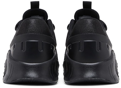 (W) Nike Free Metcon 5 'Negro Antracita' DV3950-004 Details for (W) Nike Free Metcon 5 'Negro Antracita' DV3950-004