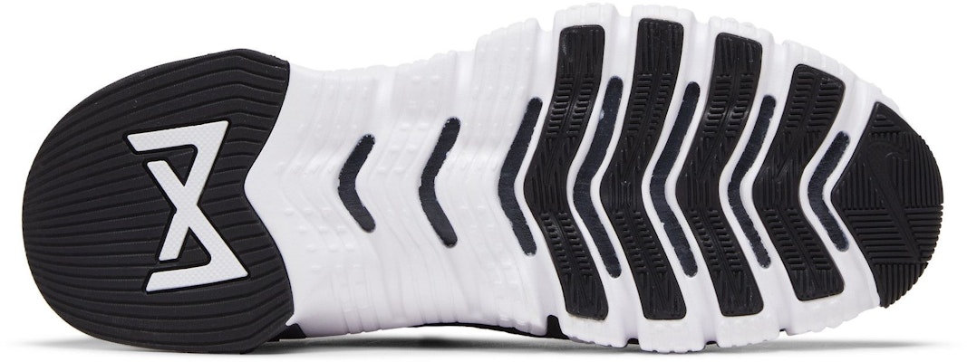 (W) Nike Free Metcon 5 'Hitam Anthracite' DV3950-001 Details for (W) Nike Free Metcon 5 'Hitam Anthracite' DV3950-001