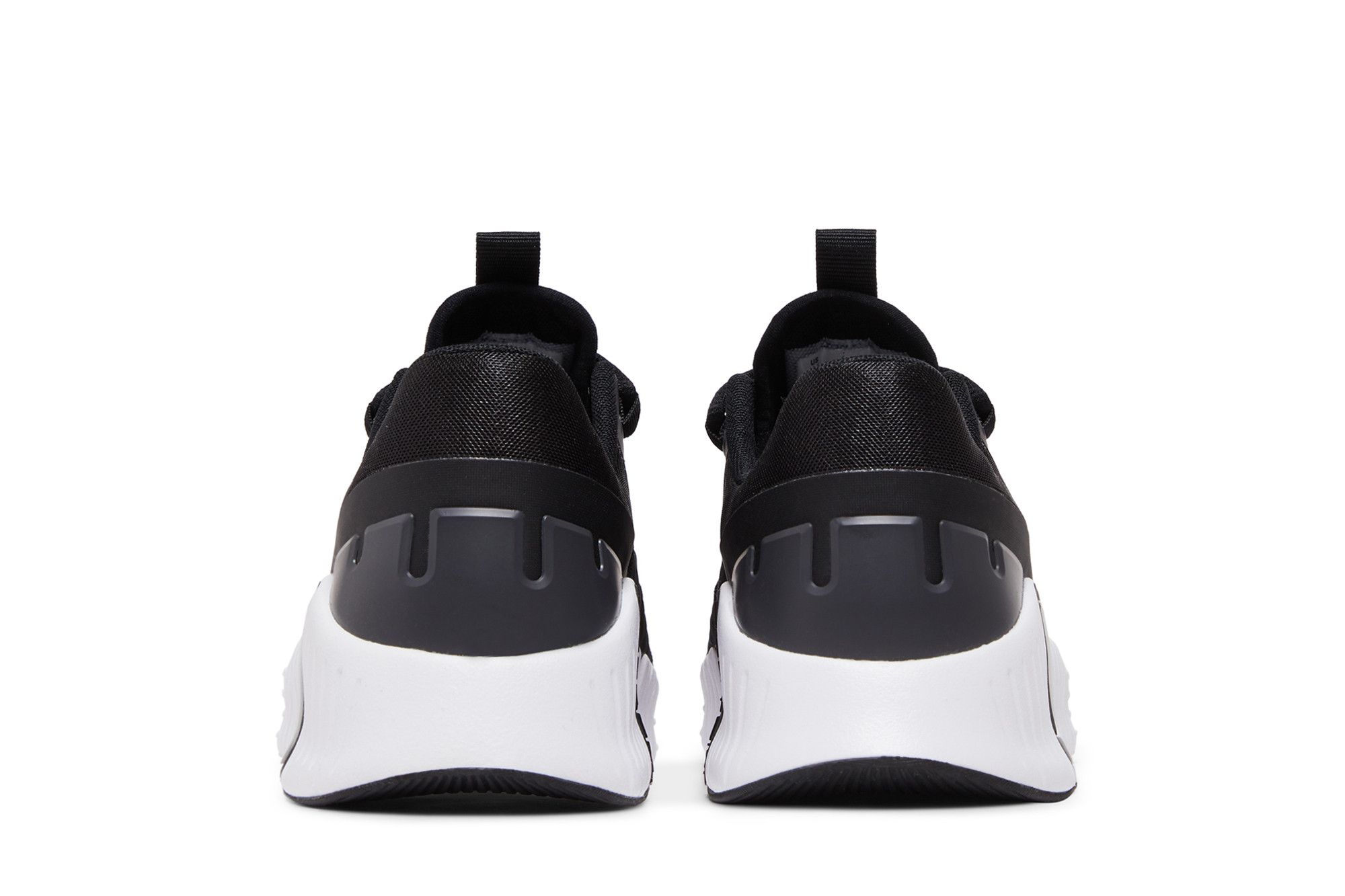 Sizing (Women) Nike Free Metcon 5 'Black Anthracite' DV3950-001