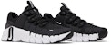 (W) Nike Free Metcon 5 'Hitam Anthracite' DV3950-001