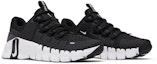 Cheap (W) Nike Free Metcon 5 'Hitam Anthracite' DV3950-001
