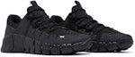 Cheap (W) Nike Free Metcon 5 'Hitam Anthracite' DV3950-004