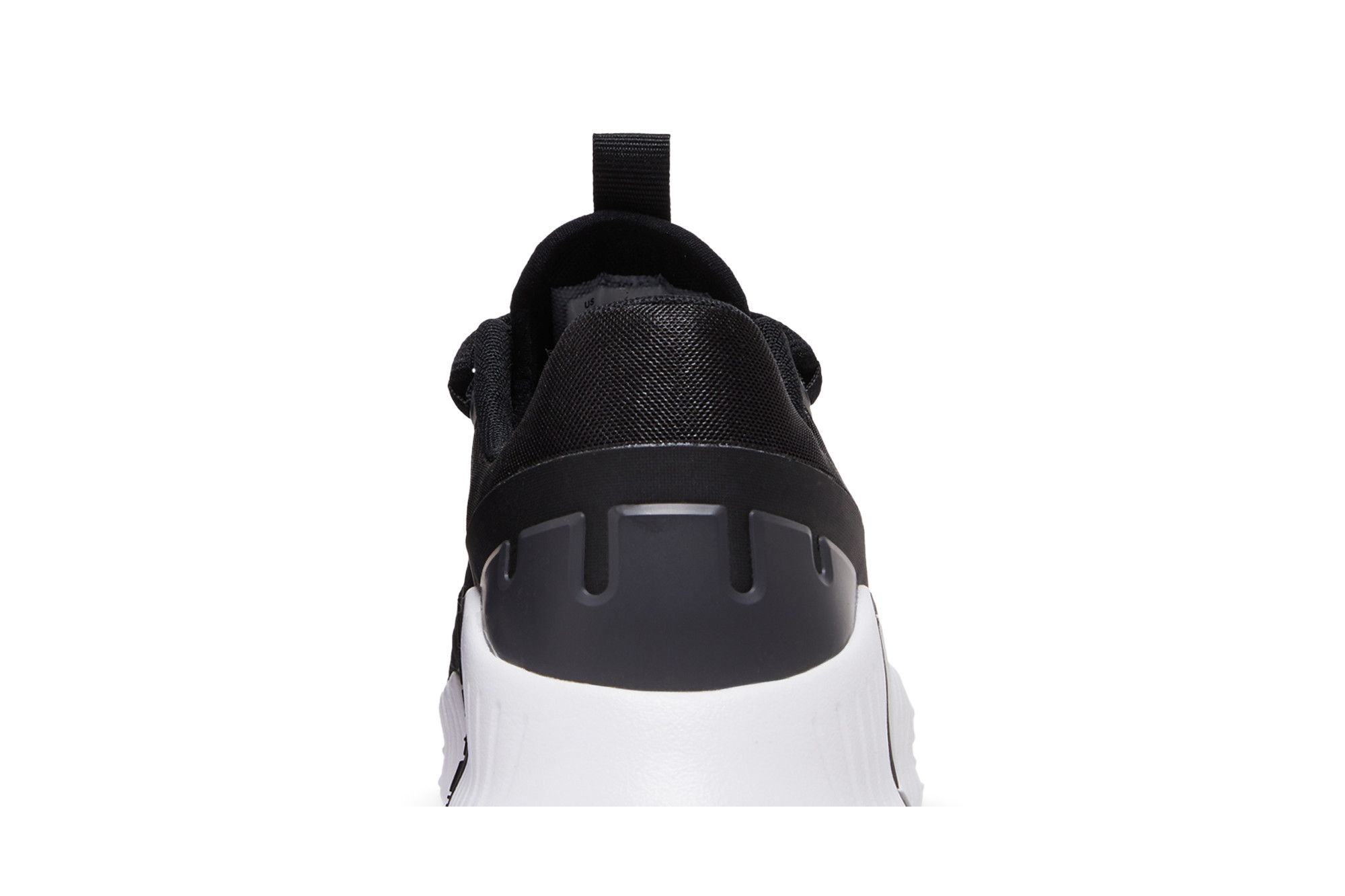 Cheap (Women) Nike Free Metcon 5 'Black Anthracite' DV3950-001