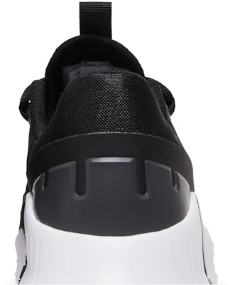 (W) Nike Free Metcon 5 'Hitam Anthracite' DV3950-001 1