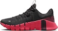 Buy (W) Nike Free Metcon 5 'Hitam Merah' DV3950-003