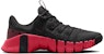 (W) Nike Free Metcon 5 'Hitam Merah' DV3950-003