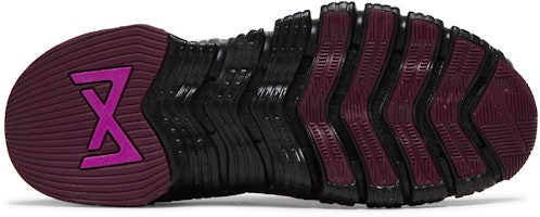 Shop (Women) Nike Free Metcon 5 'Bordeaux' DV3950-601