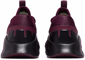 Details for (Women) Nike Free Metcon 5 'Bordeaux' DV3950-601