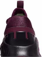 Sizing (Women) Nike Free Metcon 5 'Bordeaux' DV3950-601