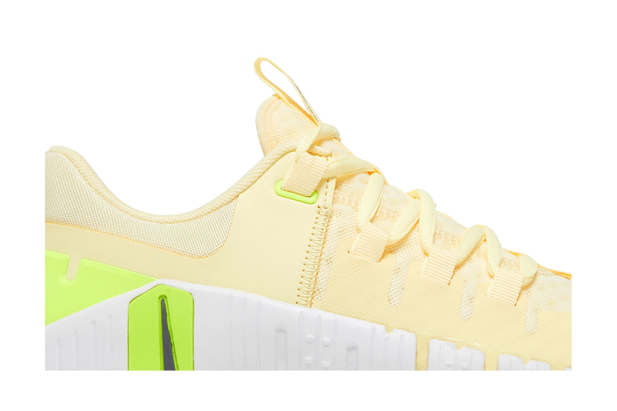 Order (W) Nike Free Metcon 5 ''Citron Tint Volt'' Scarpe da Training DV3950-800