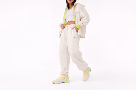 Order (W) Nike Free Metcon 5 'Citron Tint Volt' Sepatu Olahraga Wanita DV3950-800