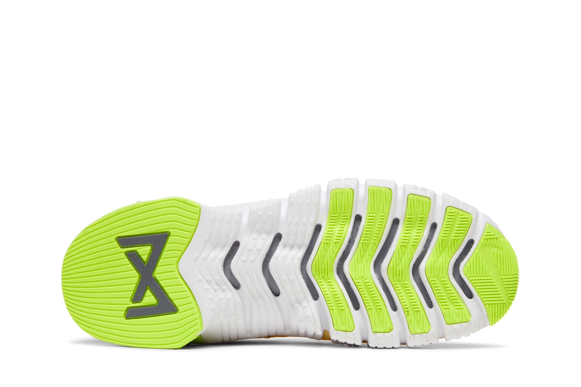 Shop (W) Nike Free Metcon 5 ''Citron Tint Volt'' Scarpe da Training DV3950-800