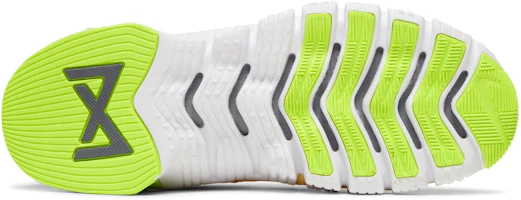 Purchase (W) Nike Free Metcon 5 'Citron Tint Volt' Sepatu Olahraga Wanita DV3950-800
